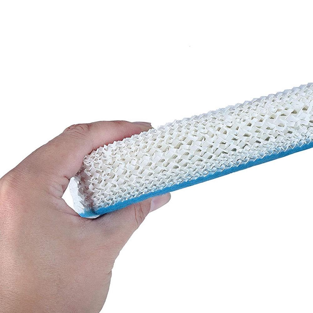 4PCS Replacement for Honeywell Humidifier Filter T Hft600 Wick Humidifier Filters Hev615 Hev620