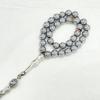 Islamic Prayer Beads 33 Tesbih Beads Zikr Beads Daily Use in Prayers Religious Ceremonies Gift for Muslims