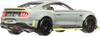 Hot Wheels Car Culture Slide Street 2018 Ford Mustang RTR Spec 5 Vehicle Toy Mini Car 3 Years Old and Up Gray HKC85