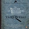 The Return of Sherlock Holmes by Arthur Conan Doyle Paperback Book 9780241952955