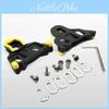 Travas de Bicicleta Leves e Duráveis Para Bicicletas de Estrada Sm-sh11 Spd-sl X2 Compatível