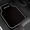 Car Floor Mats Auto Front and Rear Carpet Foot Mats with Rubber Backing for Mercedes Benz C260 W204 W205 W211 W212 W190 W213 gle
