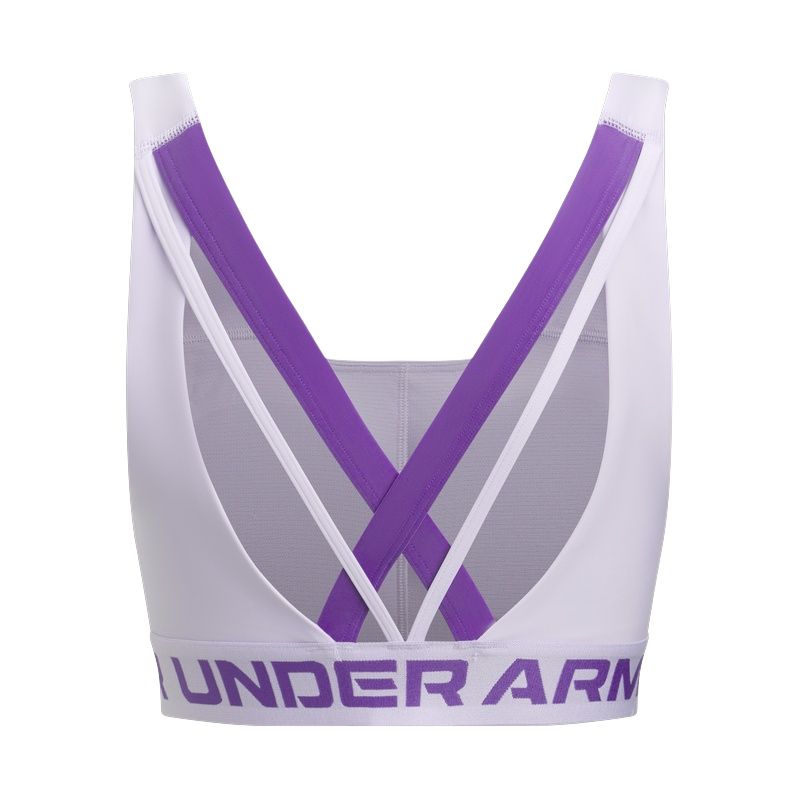 Under Armour Comfortable Simple Sports Underwear Women Underwear 1390377-535