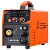 Gasless Dual-Use NBC-250T Stainless Steel Spot Welder