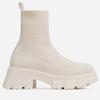 Woman Sneakers White Sports Shoes For Women Platform Sneakers Lightweight Platform Shoes Trend  Casual Heels Zapatos Mujer