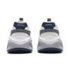 Anta Slip Resistant, Abrasion Resistant, Rebound Low Top Sports Casual Shoes Men's White Gray 112328892-2
