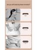 Multi-Gear Handheld Massager: Body Sculpting & Neck/ Waist Relaxation