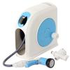 Hose Reel 10m Light Blue