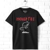 Parks and Recreation Mouse Rat Men's T Shirt