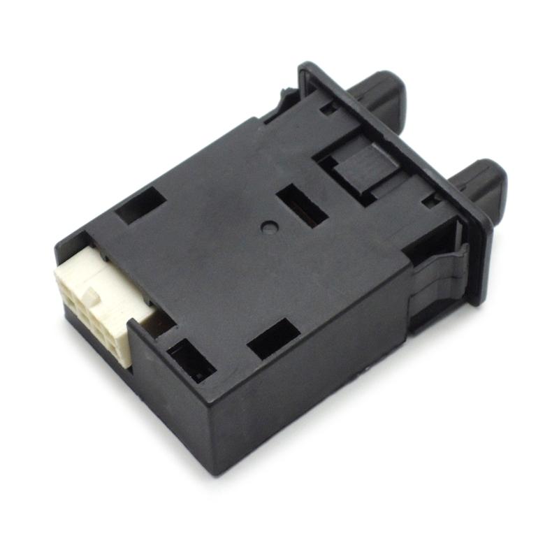 Windshield Washer Wiper Control Switch Washer Jet Toggle Switch IWPSFL001