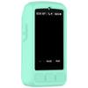 Bicycles Computer Silicone Case for ELEMNT 3 Bike Gadget Protector Ergonomic Cutout Yellowing Resistant Coating