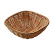 Homeglen Imitation Rattan Snack Basket