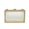 Chain Bag, Handbag, Fashion Dress Bag, Exquisite Crossbody Bag On The Shoulder