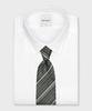 Gradient Stripe Tie