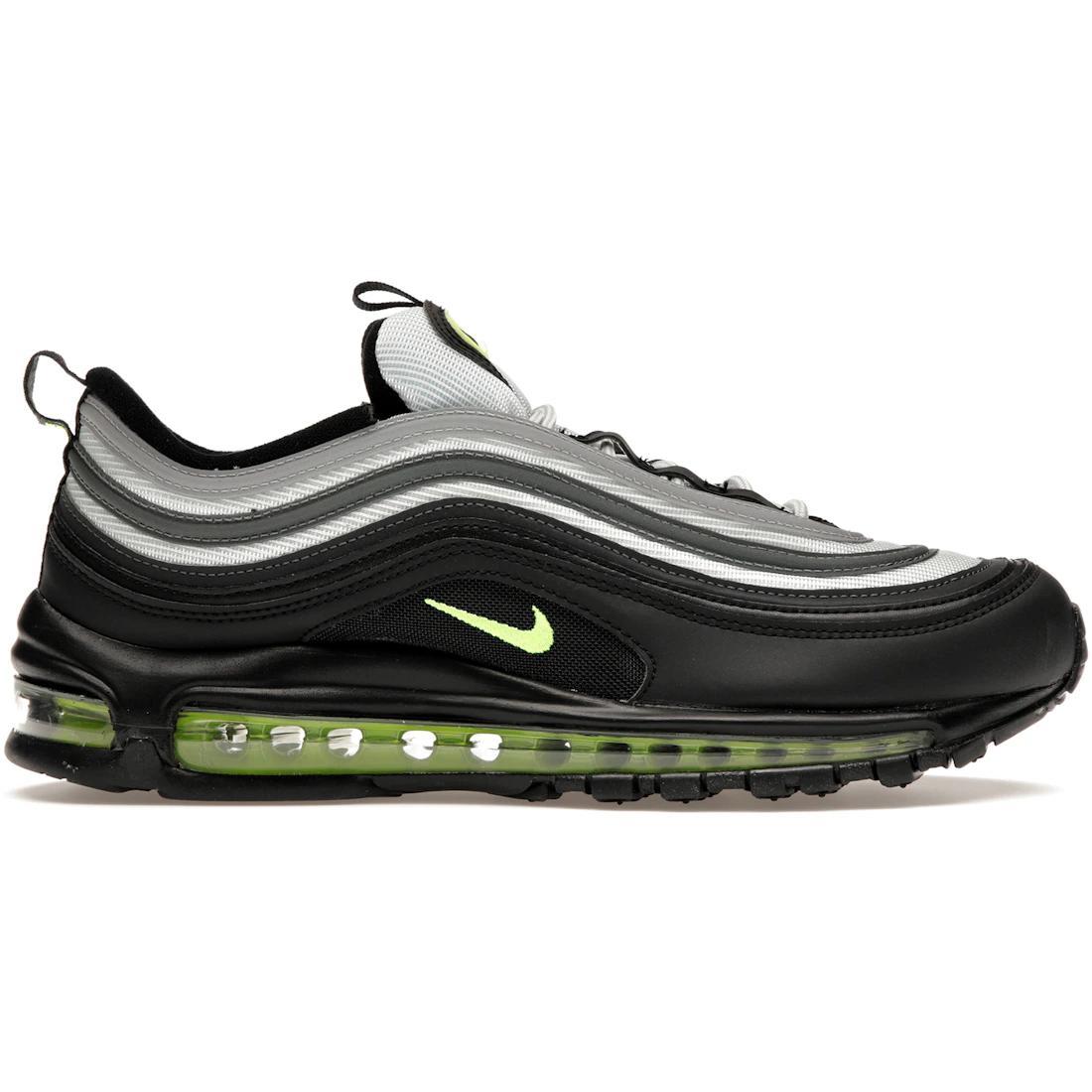 

Кроссовки Nike Air Max 97 Icons Neon 95(DX4235-001) 40.5