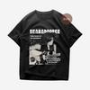 Beabadoobee T-Shirt - Beatopia Album - Pop Music - Fan Merch