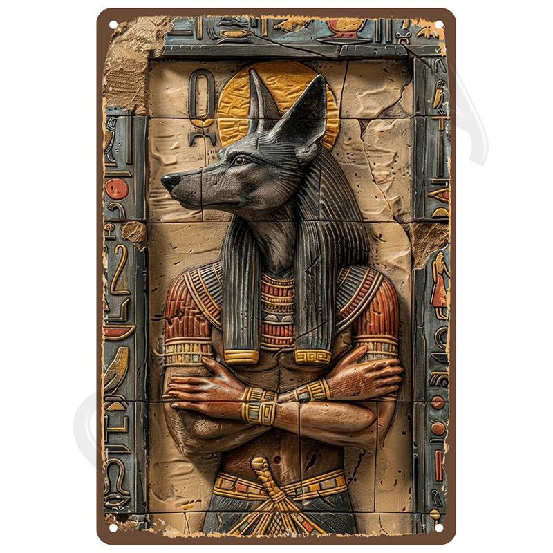 Vintage Bar Garage Metallskyltar Retro Plåtskyltar Väggkonst Sovrum Vardagsrum Dekorationer Mysig Plåt För Heminredningsartiklar Affischer