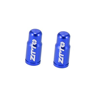 BULLSPANN Tire Valve Cap Valve Stem Cap Dust Valve Cap