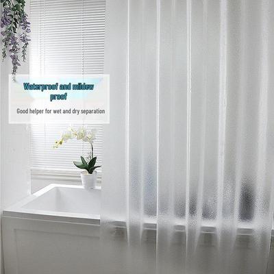 Bad & WC – Duschvorhänge