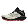 Asics Кросівки Gel Trabuco MT GORE-TEX Ванільний Мантійний Зелений Жіночі Кремові 1012B864-250