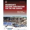 Brannigan S Building Construction For The Fire Service Paperback S875 US-397