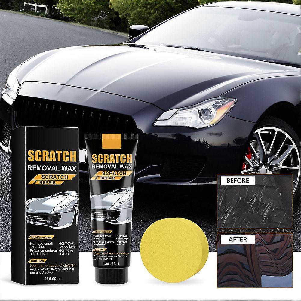 Car Scratch Remover, 2025 New T Cut Scratch Remover,
