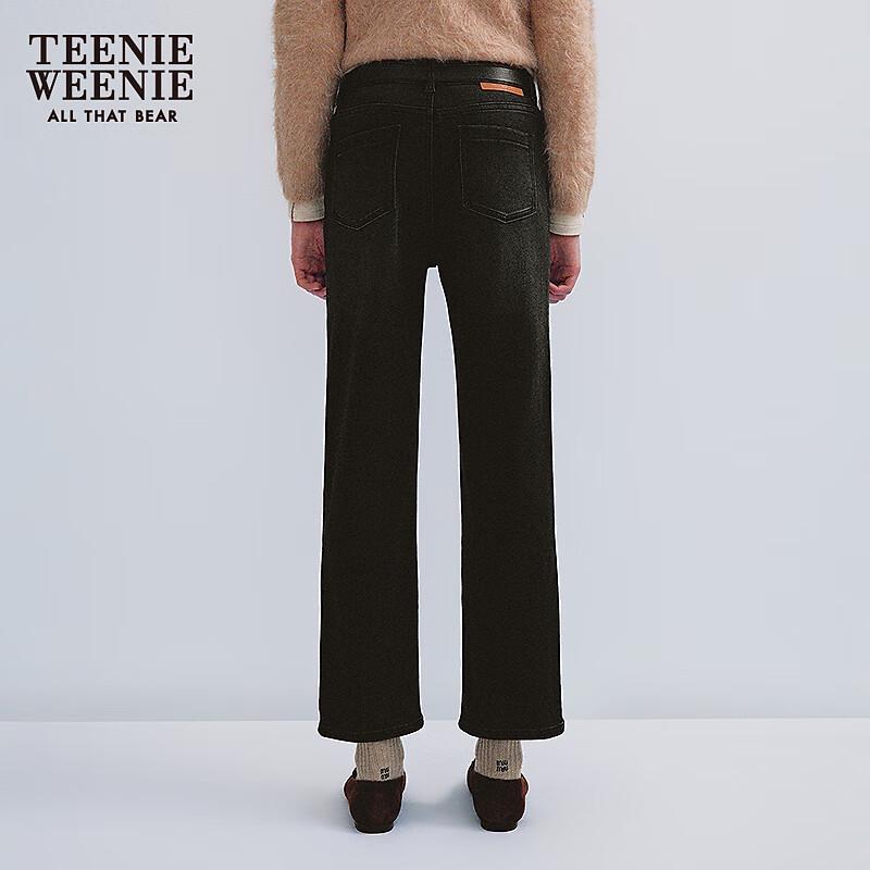 

Teenie Weenie Women s Tapered Jeans M