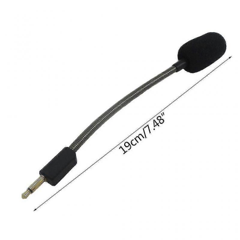 Detachable Microphone For Razer Blackshark V2/v2 Pro/v2 Se Gaming Headset_Gift Of G