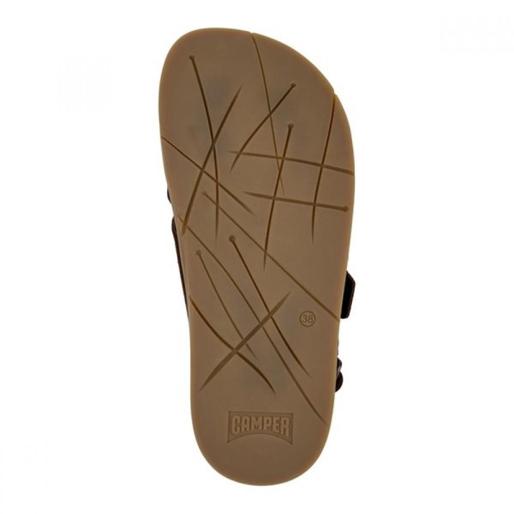 Camper 26ss Women Sandal Lluc Sandal K201880 001