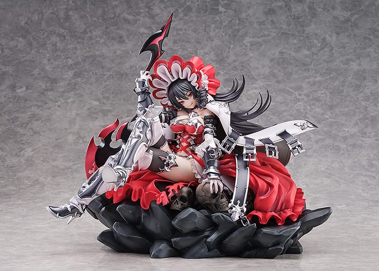 Princess Connect Re Dive Illya 1/7 Maßstab Kunststoff bemalt fertig Figur