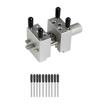 Příslušenství pro elektrické nářadí – Svěráky