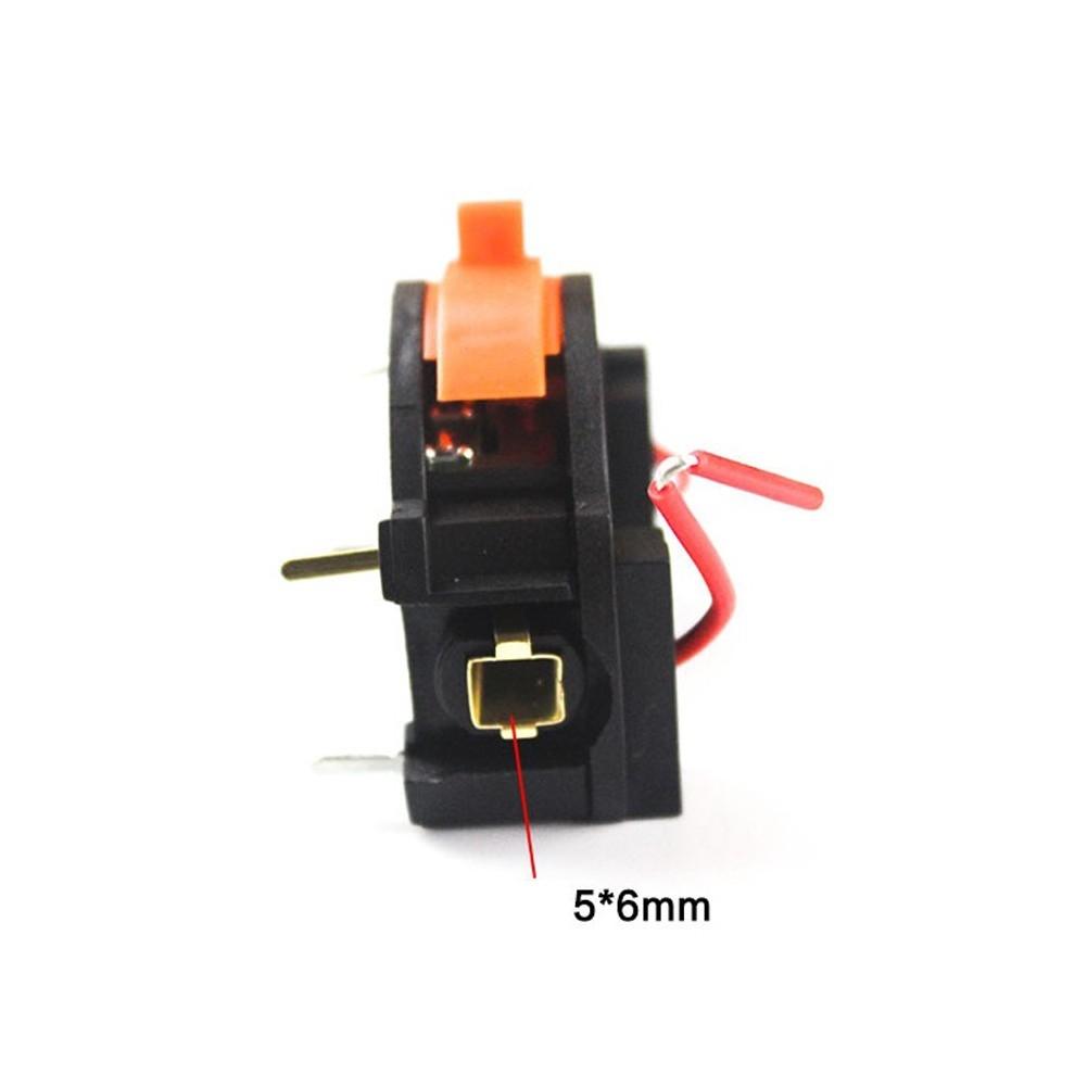 220V Variable Speed On Off Switch For Rotary Power