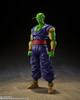 TAMASHII NATIONS Dragon Ball Super Piccolo SUPER HERO Malovaná pohyblivá figurka SHFiguarts