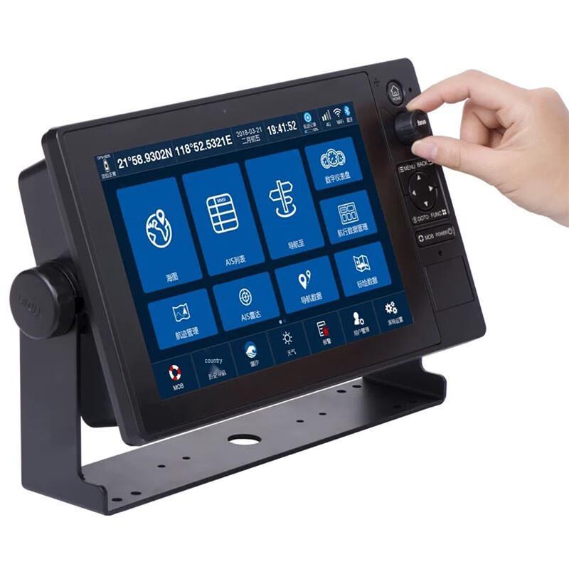 XN60 10.1  Multifunctional Marine Terminal with AIS Class B