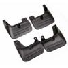 Parafanghi Premium per Hyundai I800 IMax H1 Grand Starex Installazione Rapida