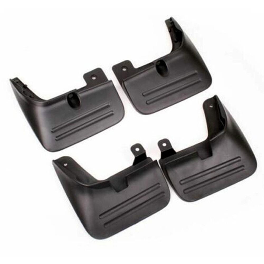 Parafanghi Premium per Hyundai I800 IMax H1 Grand Starex Installazione Rapida