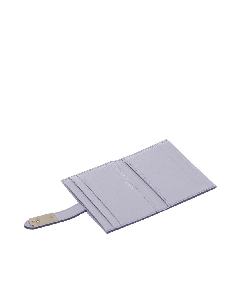 Vunque Magpie Card Wallet Lavender