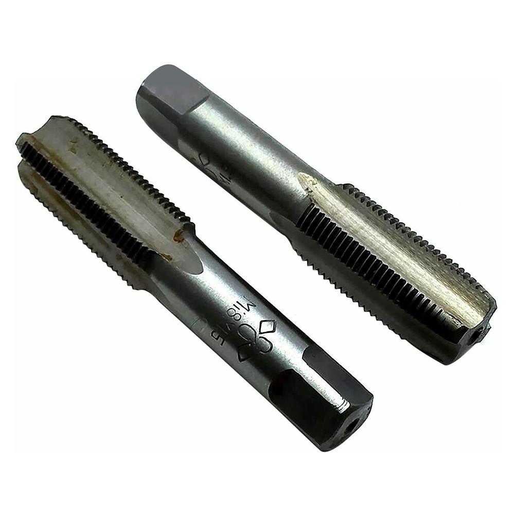 18mmx1.5 Conic metric și robinet filet dreapta M Pas 18x1.5mm