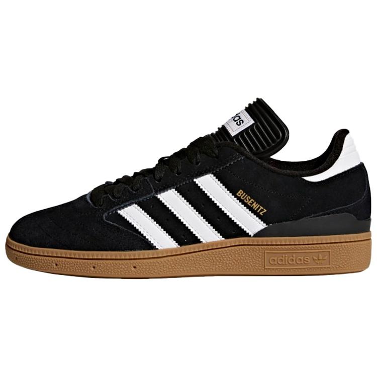 adidas Busenitz  Black Gum  Men s G48060 EU 41⅓
