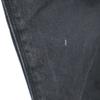 PRADA Skinny denim pants w26 Women Used