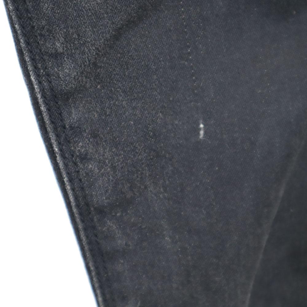 PRADA Skinny denim pants w26 Women Used