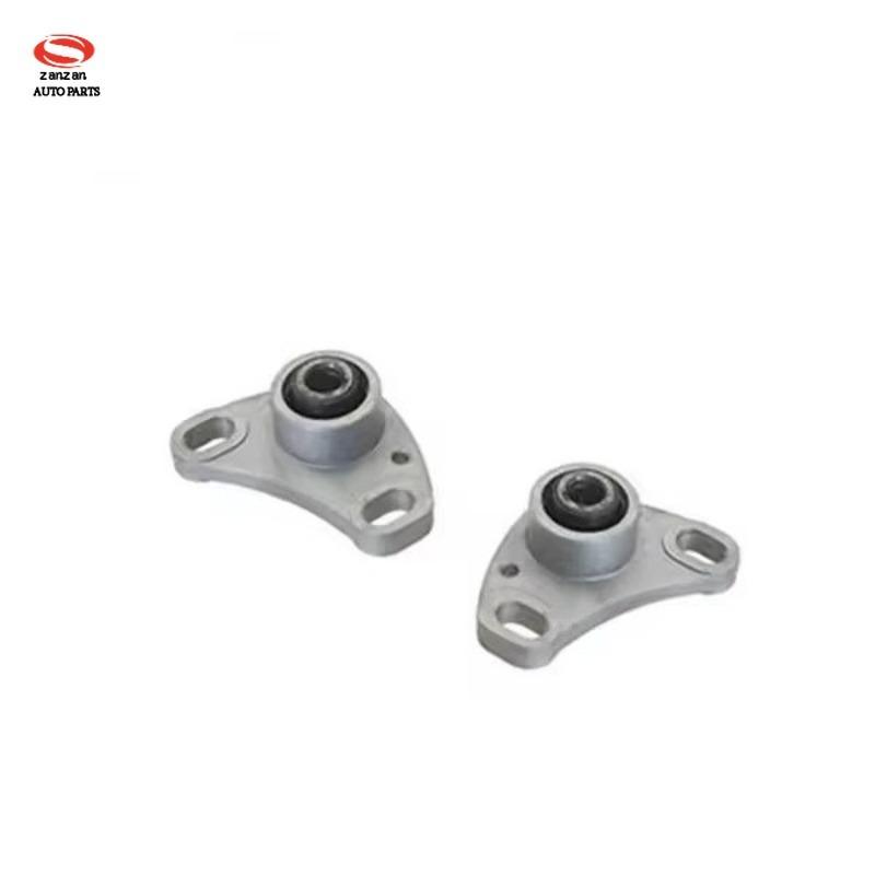 8666204 8666205 9203967 9203968 Torque Rod Bracket Engine Mount for VOLVO S60 S80 V70 XC70 XC90 left