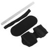 Single Strip Foot Orthosis Ankle Fixed Splint Plantar Fasciitis Rehabilitation Stabilizer