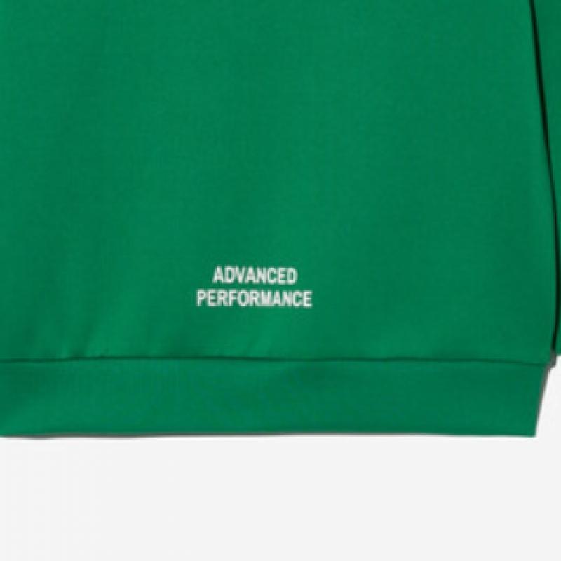 [fila Kids] Pf Cushion Paper Hooded Sweatshirt  Fk2pog3302m Grn  q0zFk2pog3302mGrn