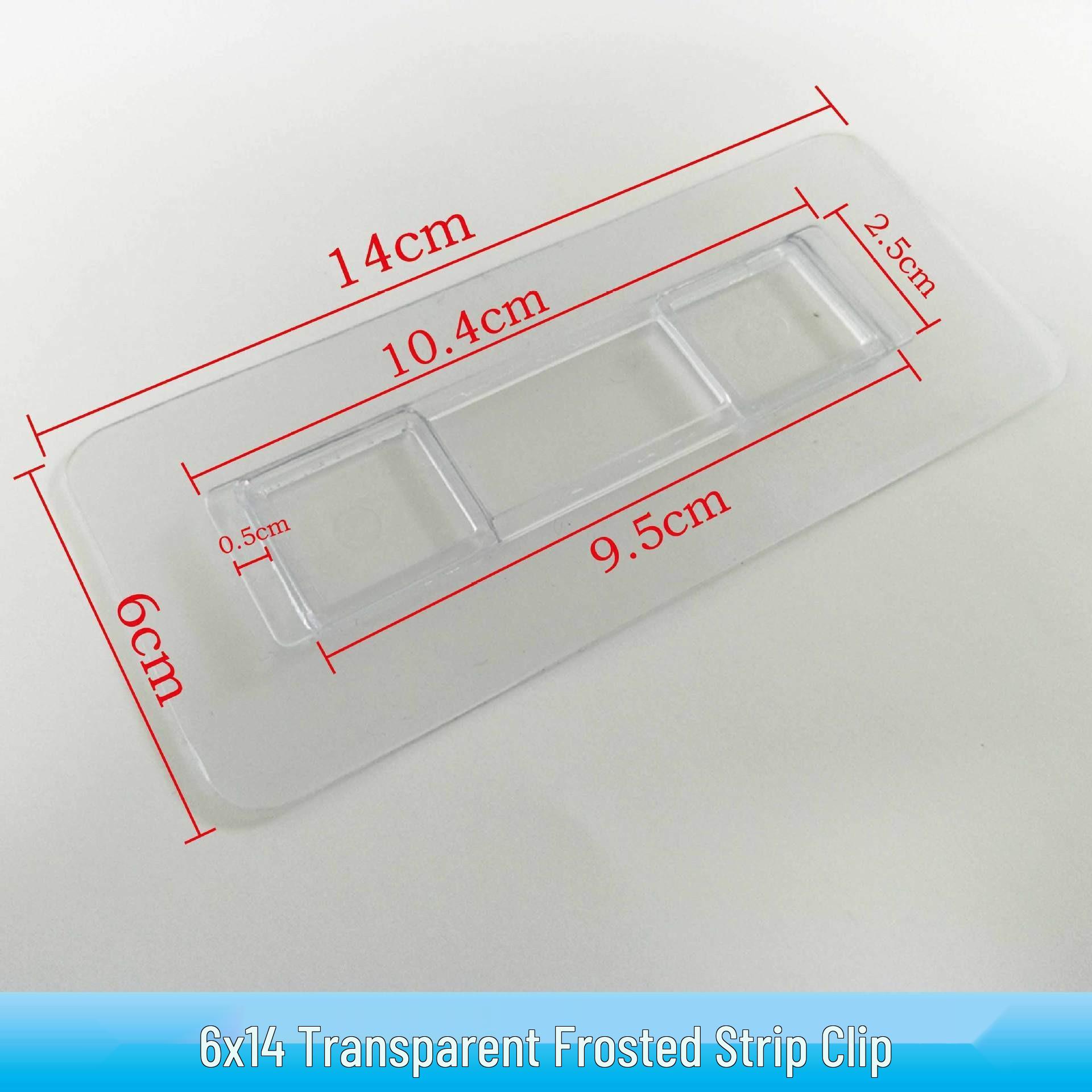 

Многослойная клейкая настенная полка для хранения с прозрачными крючками для ванной комнаты
