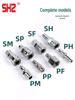 C-Type Self-Locking Air Compressor Quick Connect Hose & Pneumatic Air Gun Connector (SP20/30/40)