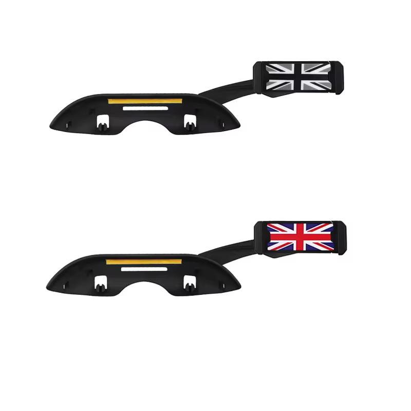 Neuer Handyhalter für Auto, Halterung für Armaturenbrett LCD-Bildschirm für Mini Cooper F56 F55 F54 F60 GPS-Halterständer Innenraum Auto Zubehör