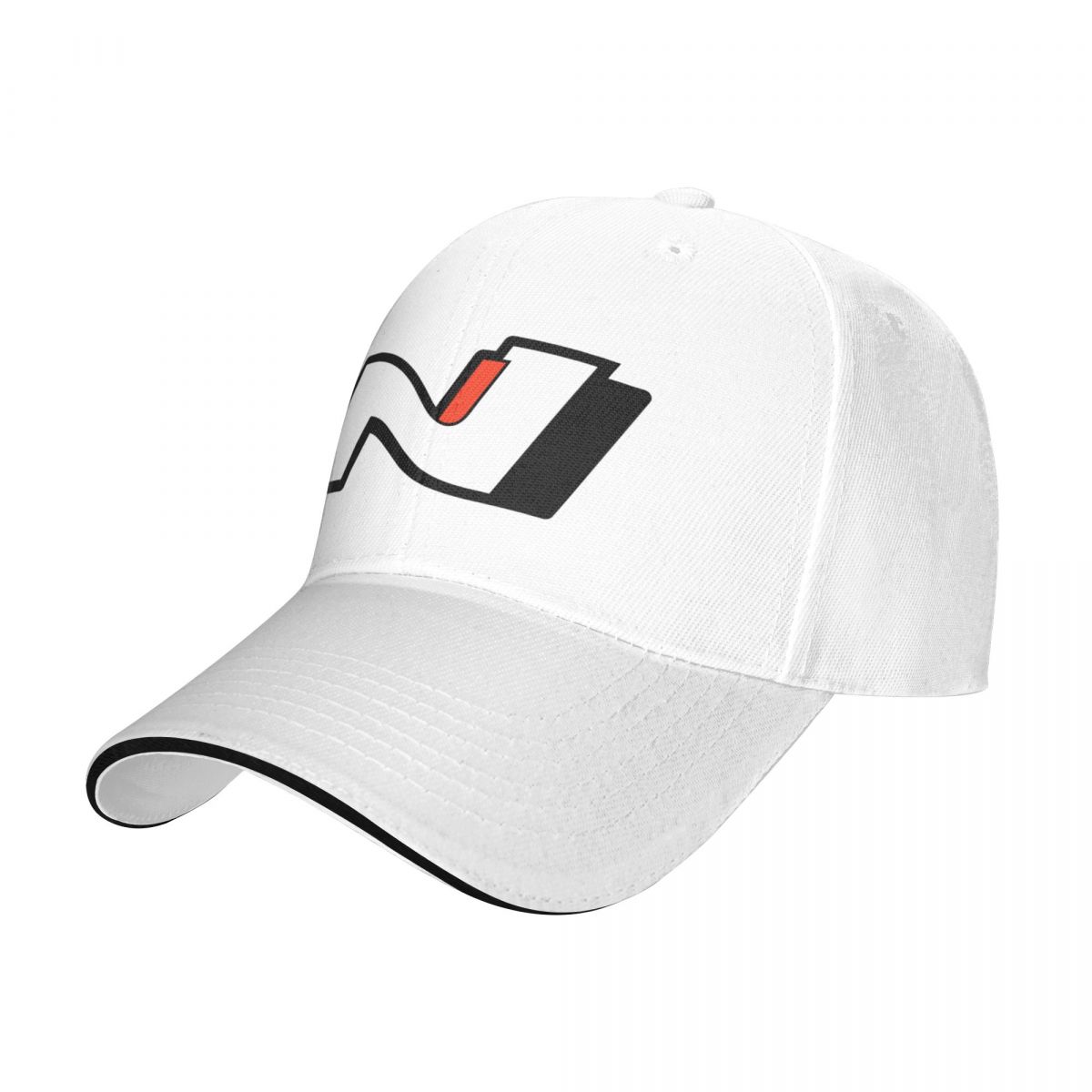 

N Performance Логотип Кепка Бейсболка Рыбацкие кепки Солнцезащитный крем Шляпа Унисекс Женские