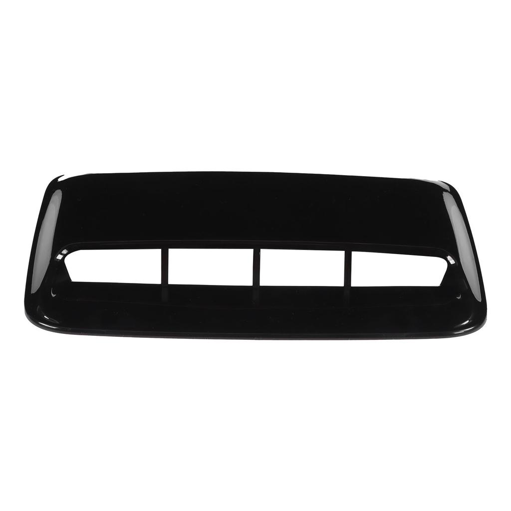 Hood Scoop Cover   for Automobile Modification Replacement Refurbishment