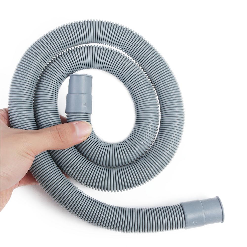 Plastic Deodorant Bathroom accessory Dishwasher Sink Drain Hose Plumbing Hoses Extension Pipe